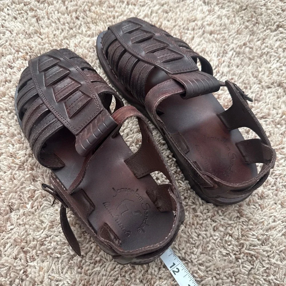 Jerusalem Sandals jerusalem sandals